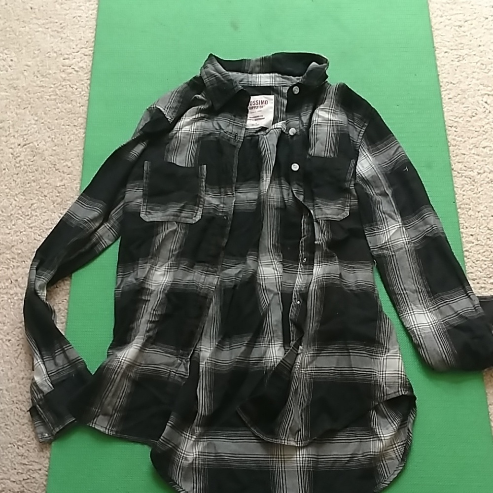 Flannel